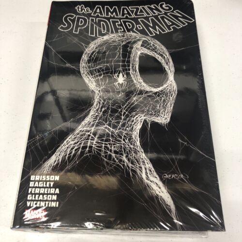 The Amazing Spider-Man Vol