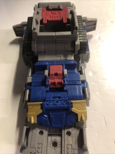 Transformers • Tank • Hasbro • Gray Blue • Toy • Power • Hasbro • Optimus Prime