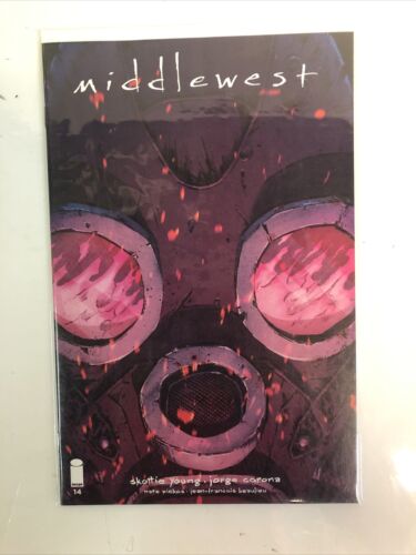 MiddleWest (2018) Starter Consequential Set