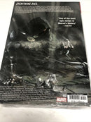 Avengers Vol.2 Marvel Omnibus (2023) Jonathan Hickman