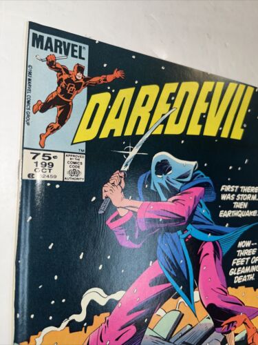 Daredevil (1983)