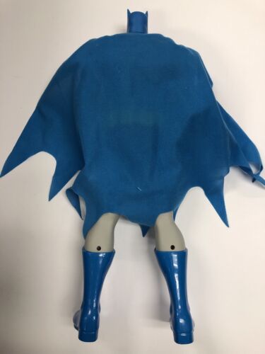 20 Inch Batman Super Powers Jakks Pacific