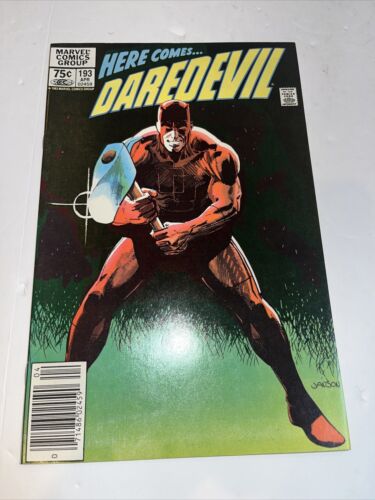 Daredevil (1983)