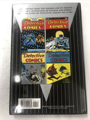 Batman Archives Vol.5 (1998) TPB HC By Bob Kane DC Comics