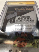 New Teen Titans : Facsimile edition  (2024)