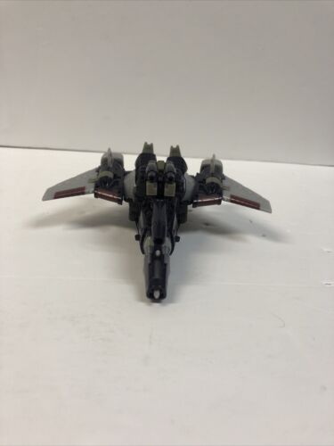 Cyclonus Nightstick Transformers Universe Deluxe(2008) Complete Mint