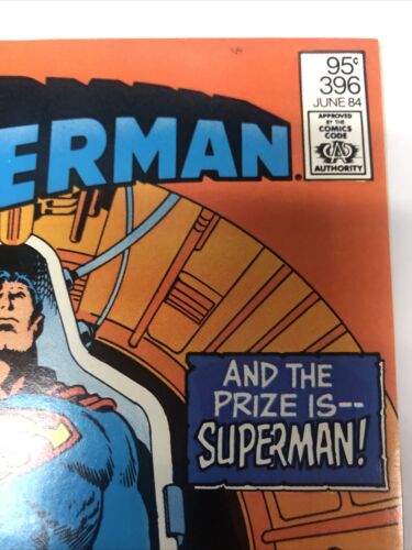 Superman (1984)