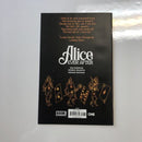 Alice Ever After  (2022)