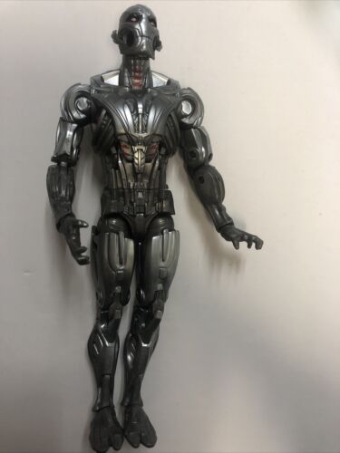 Marvel Legends Ultron BAF MCU Avengers Hasbro (2014) No Box