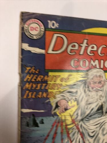 Detective Comics (1959)