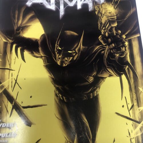 Batman : The New 52 ! (2012)