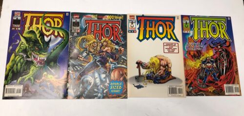 Thor (1995) Issue Set