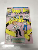 Royal Roy (1985)