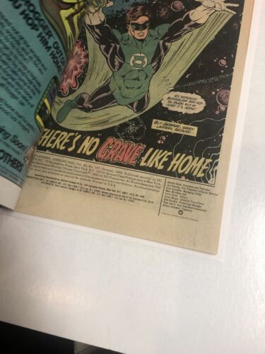 Green Lantern (1982)