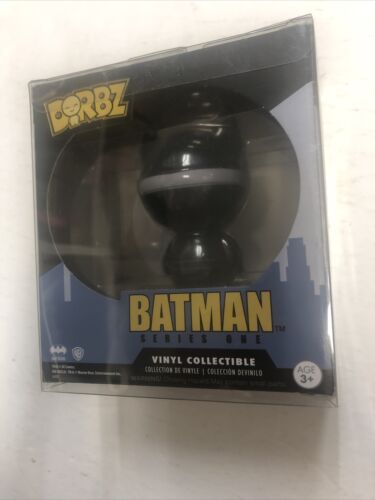 Dorbz Batman 031 Catwoman figure Funko