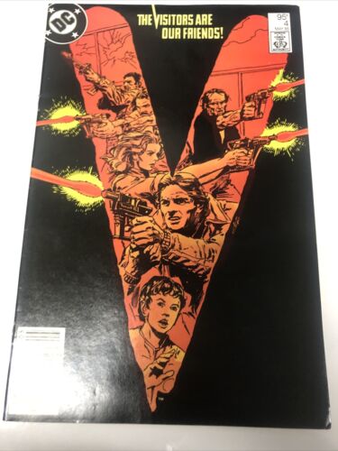 V (1985)