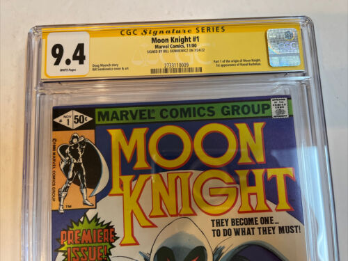 Moon Knight (1980)