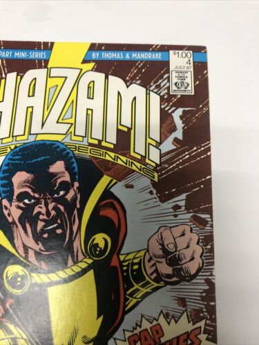 Shazam (1987)