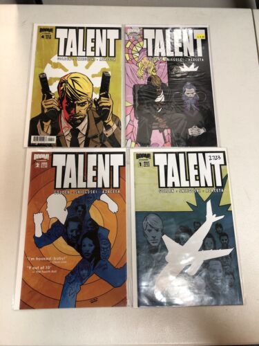 Talent (2006)