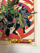 GI Joe Yearbook (1986)