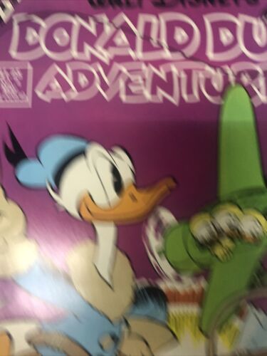 Walt Disney’s Donald Duck Adventures (1988)