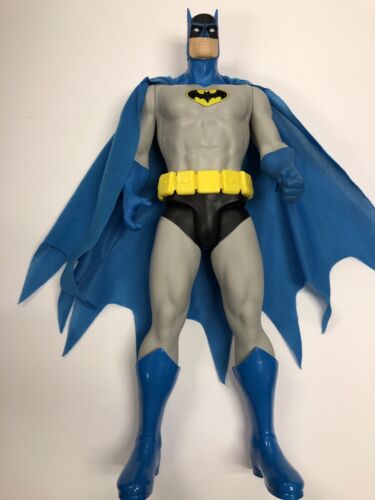 20 Inch Batman Super Powers Jakks Pacific