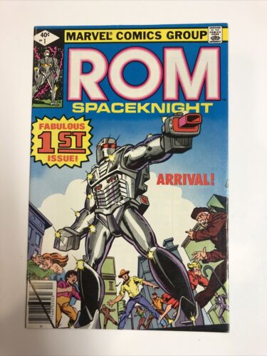 Rom (1979)