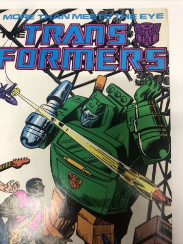 The Transformers (1986)