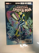 The Amazing Spider-Man (2017) Starter Consequential Set