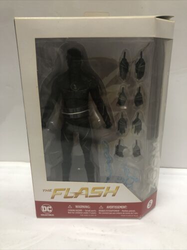 DC Collectibles Icons Essential • Action Figure • Reverse Flash