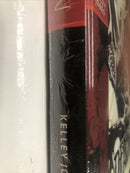 Deadman Graphitti Designs Gallery Edition • HC • Kelley Jones • DC Comics