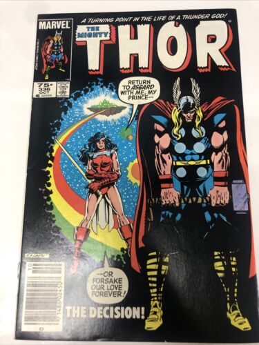 Thor (1983)