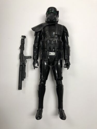 18 Inch Imperial Death Trooper Jakks Pacific