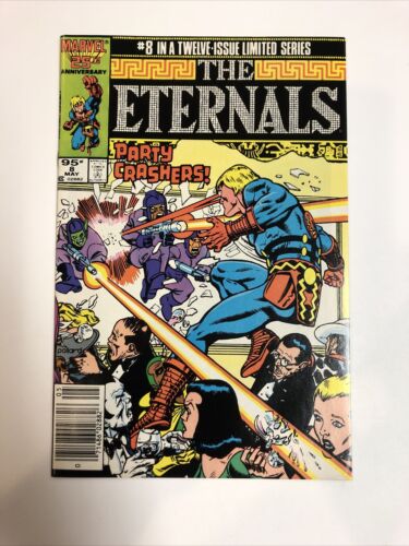 Eternals (1986)