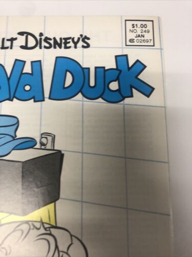 Walt Disney’s Donald Duck (1987)