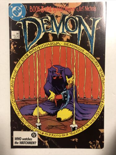 Demon (1987)