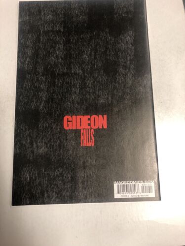 Gideon Falls (2018)