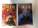 Star Wars Tales Of The Jedi The Freedon Nadd Uprising NM-/NM