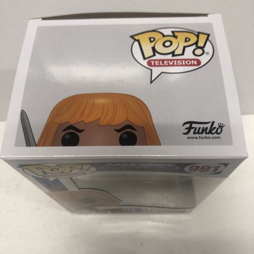 Funko POP! Television (2020)