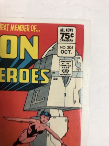 Legion of Super-Heroes (1983)