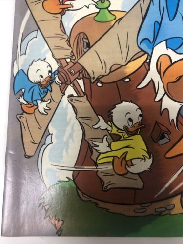 Walt Disney’s Donald Duck Adventures (1988)