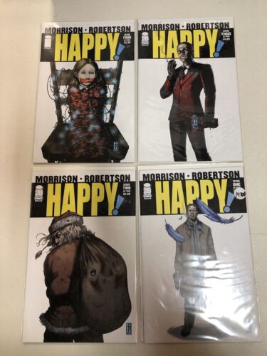 Happy (2012)