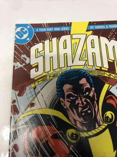 Shazam (1987)