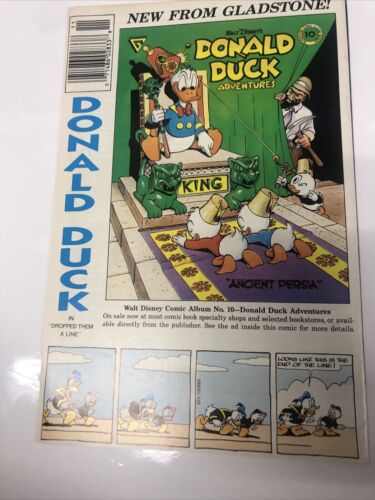 Walt Disney’s Uncle Scrooge Adventures 1988