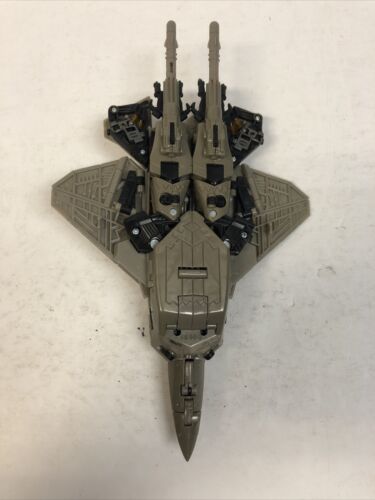 Transformers Revenge Of The Fallen Starscream 2008 Complere Mint