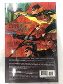 Batman & Robin Vol. 7: Robin Rises (2015) TPB HC Peter J. Tomasi DC Comics