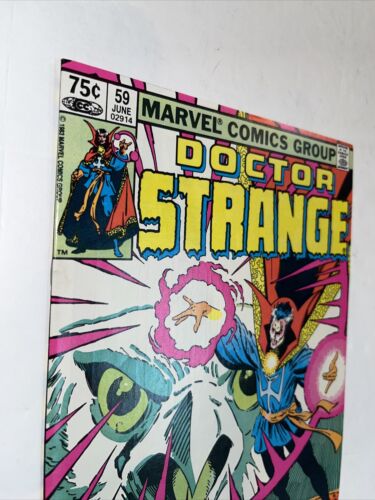 Doctor Strange (1983)