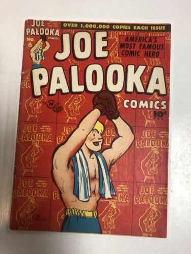 Joe Palooka (1948)