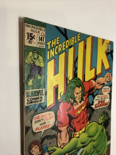 Hulk (1971)