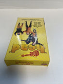 Head (VHS, 1995) Monkees Dave Jones Micky Dolenz Michael Nesmith Peter Tork